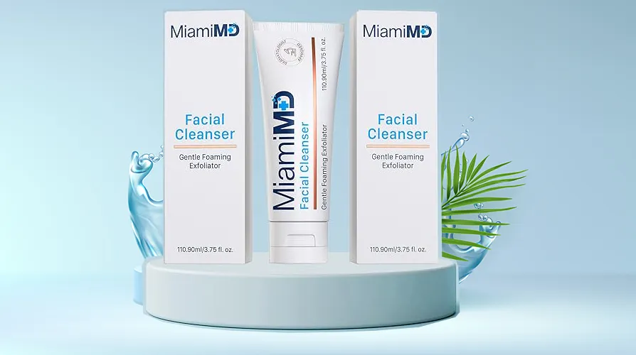 Facial Cleanser