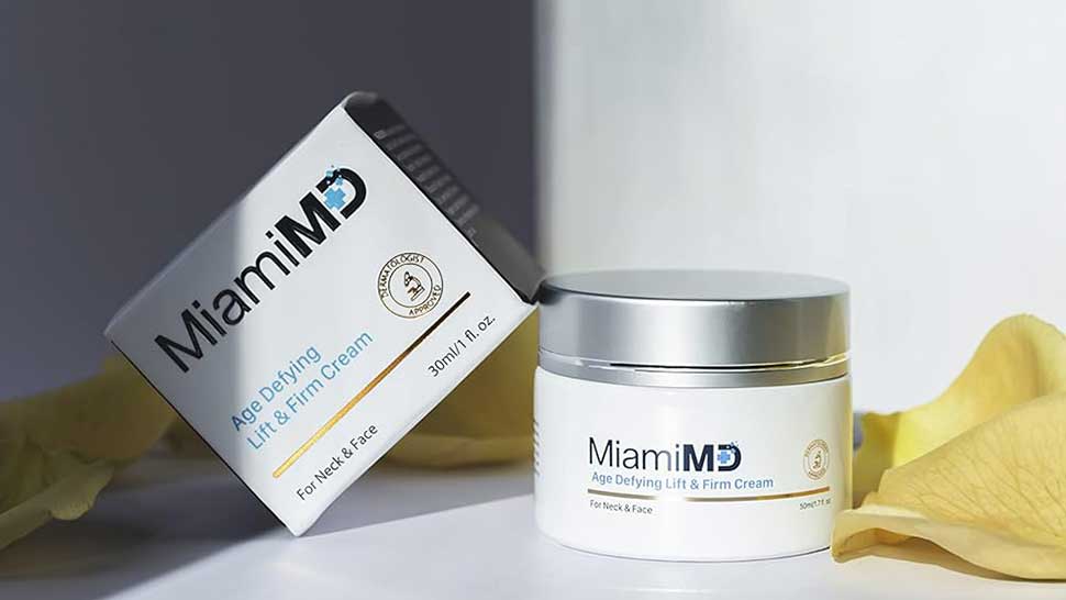 Age Defying Lift &amp; Firm Cream