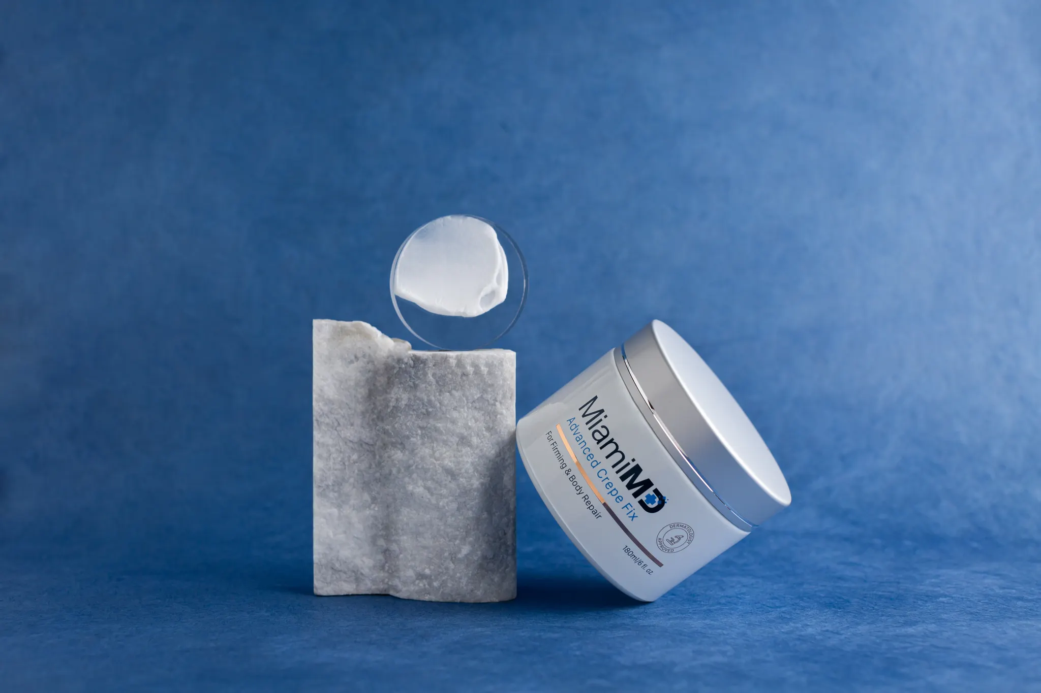 MiamiMD Products on Ice