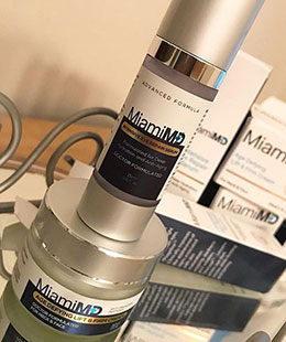 MiamiMD Products