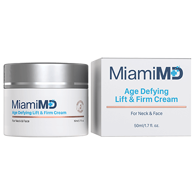 Age Defying Lift & Firm Cream