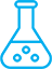 Chemical Free Icon