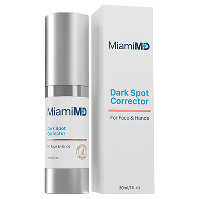 Dark Spot Corrector