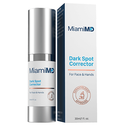 Dark Spot Corrector