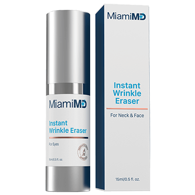Instant Wrinkle Eraser
