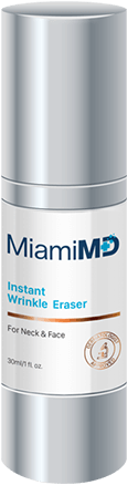 Instant Wrinkle Eraser