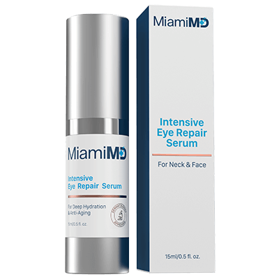 Intensive Eye Repair Serum