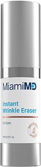 Instant Wrinkle Eraser