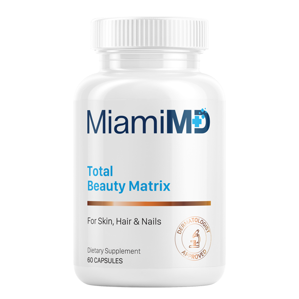 MiamiMD Total Beauty Matrix