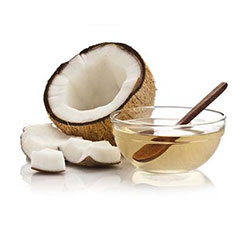 Image of Fractionated Coconut Oil