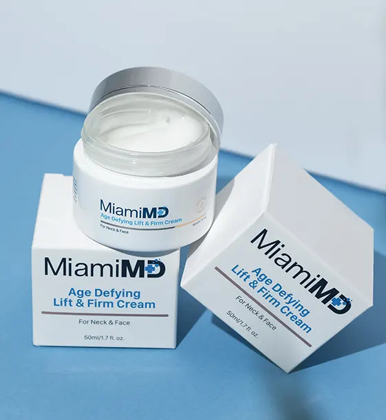 Age-Defying Lift & Firm