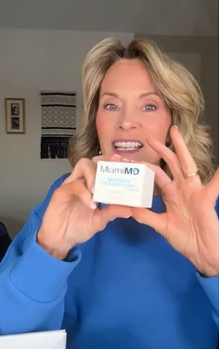 Customer video testimonial 1