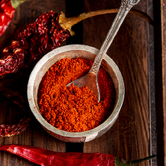 Image of Capsaicin (Cayenne Pepper Extract)