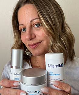 Best Age Defying Skin Care, Miami MD Skincare - MiamiMD