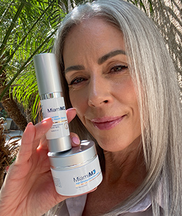 Best Age Defying Skin Care, Miami MD Skincare - MiamiMD