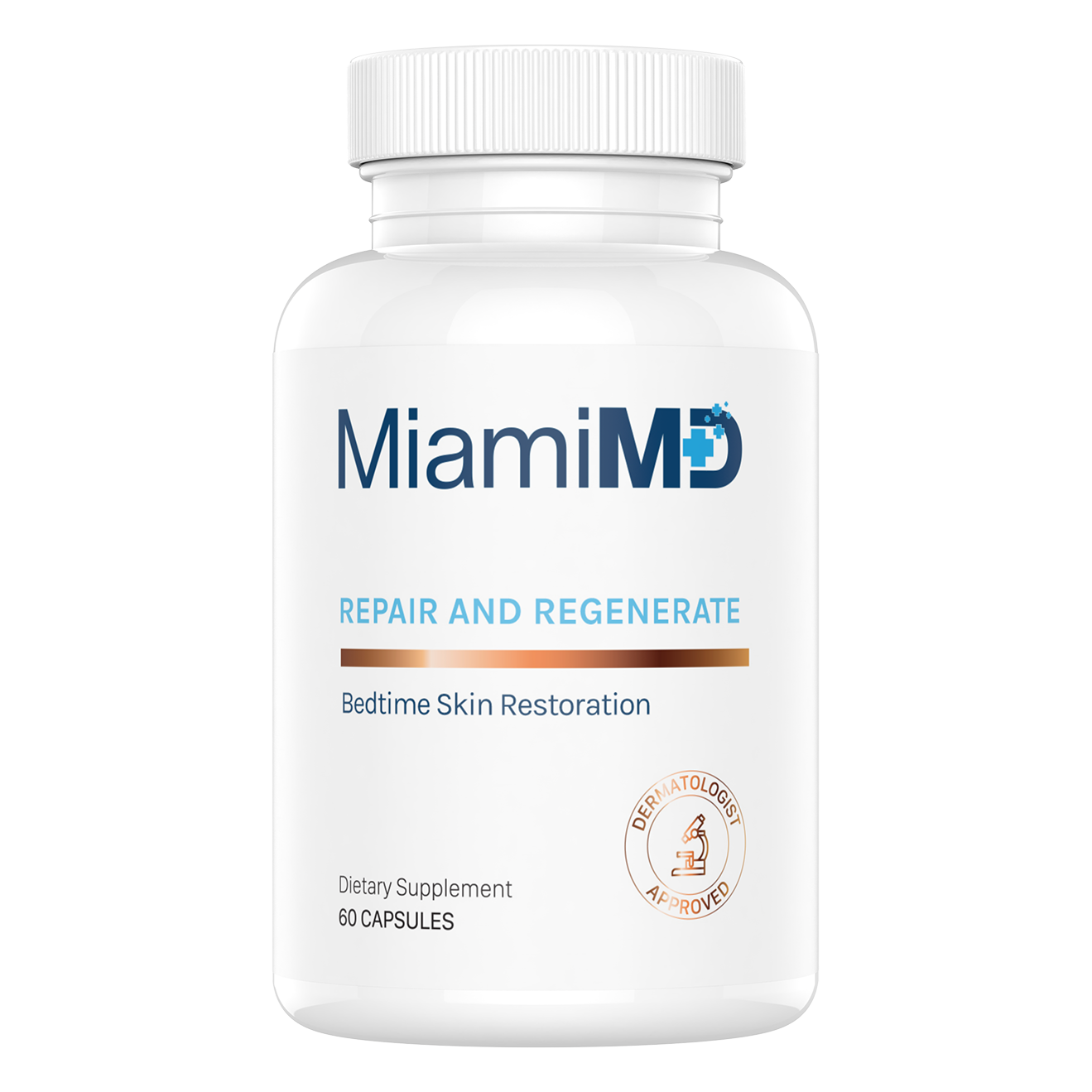 Repair & Regenerate Capsules