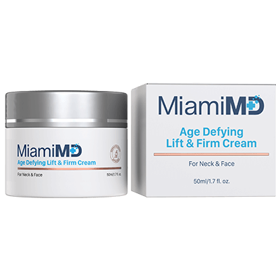 Age Defying Skin Care By Dr. J MiamiMD