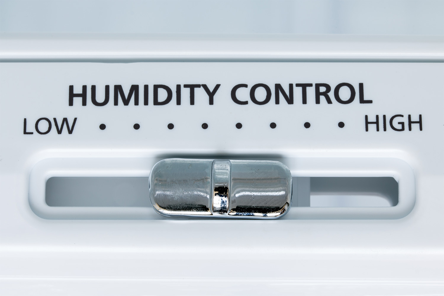 Humidity control