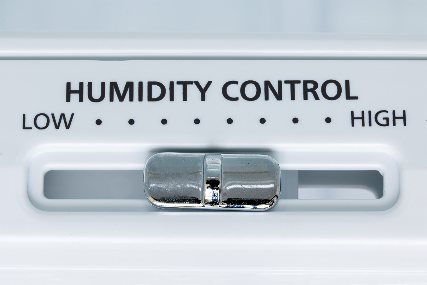 Humidity Control