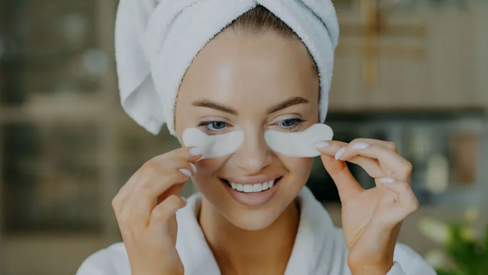 Under-Eye Wrinkles