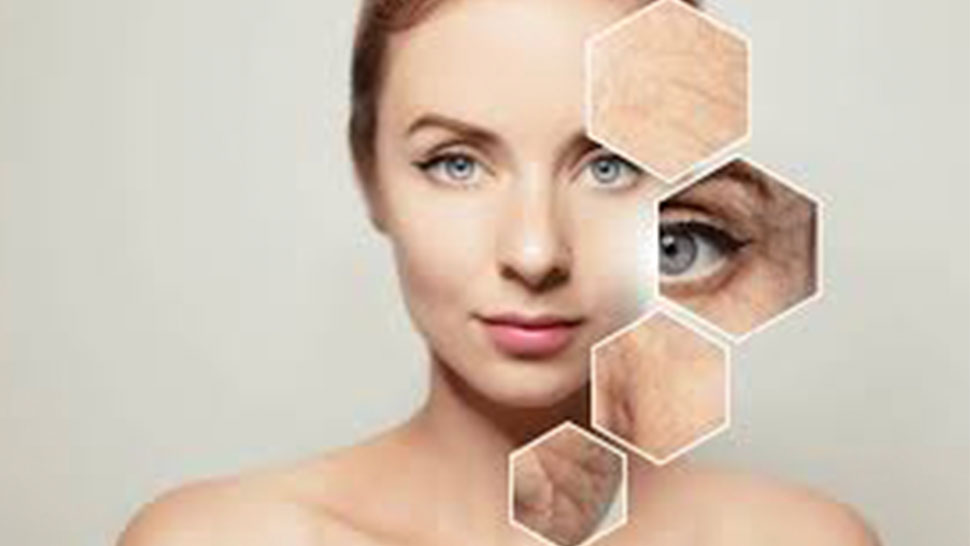 Skin Texture