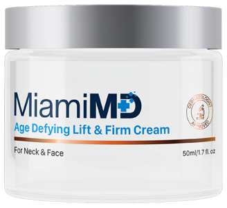 Age Defying Lift & Firm Cream