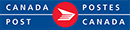 Canada Postal service