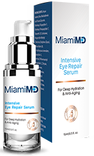 Intensive Eye Repair Serum