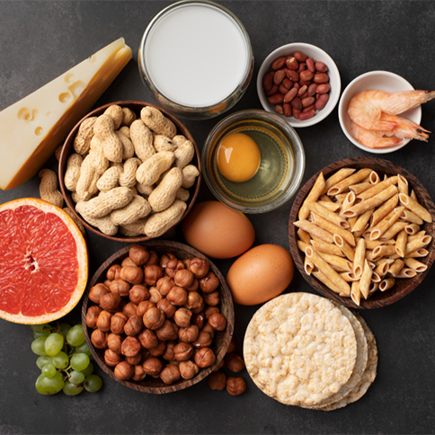 Ingredients picture