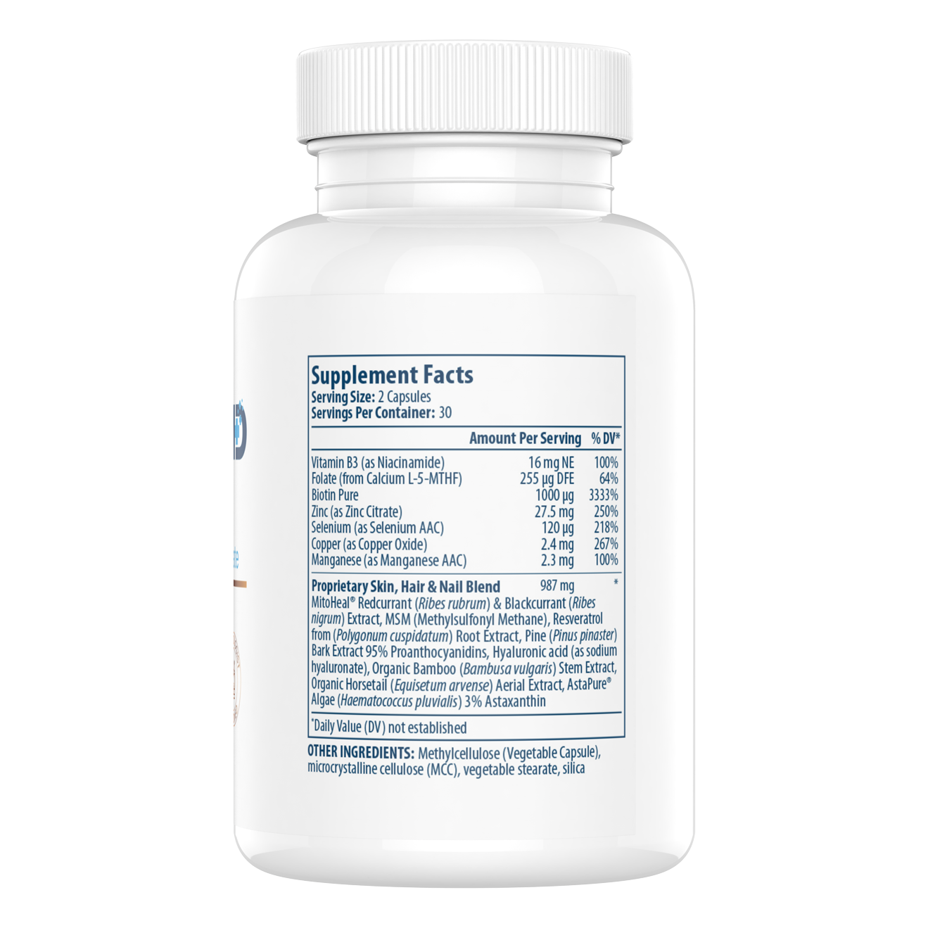 Repair & Regenerate Capsules